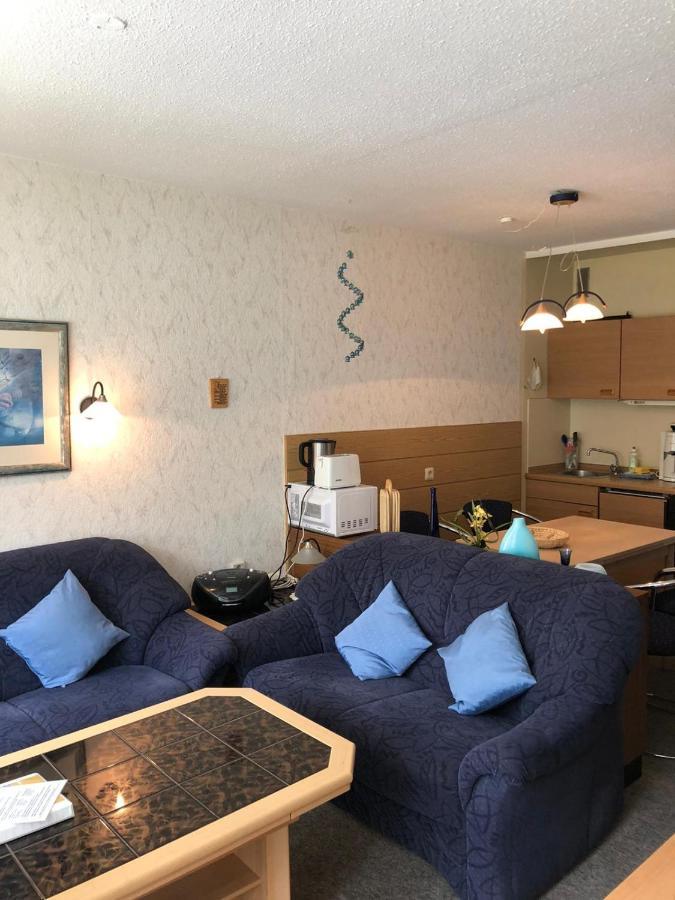 דירות גוסלר Relax 2 מראה חיצוני תמונה