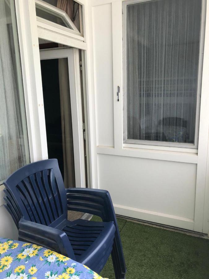 דירות גוסלר Relax 2 מראה חיצוני תמונה