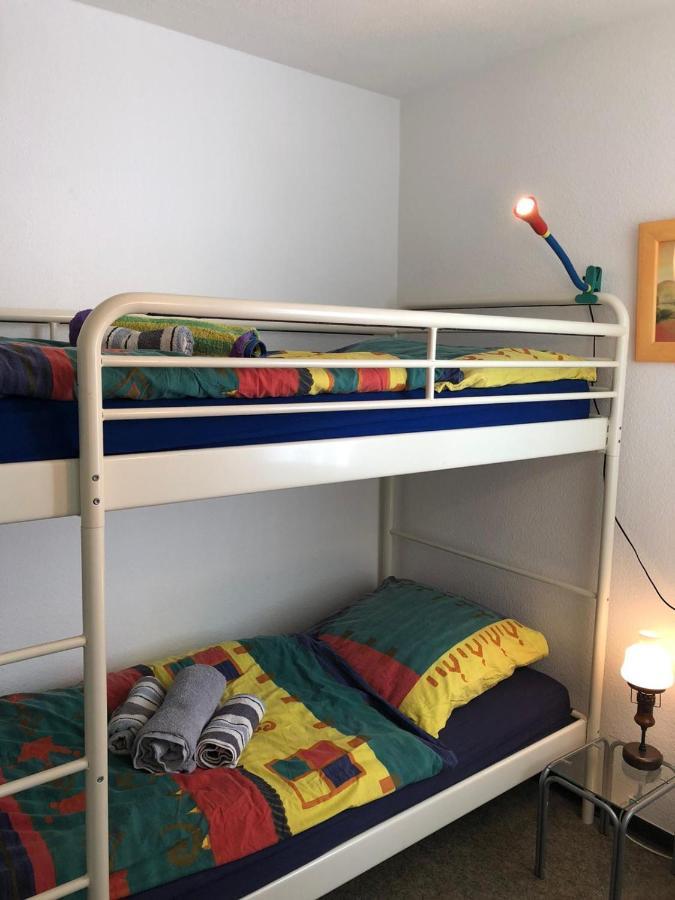 דירות גוסלר Relax 2 מראה חיצוני תמונה